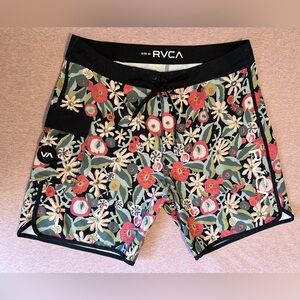 RVCA Boardies